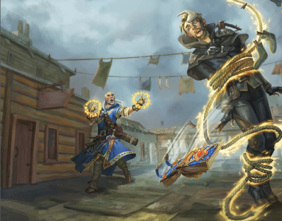 Pathfinder 2e Advanced Player S Guide Review Nerds On Earth