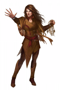 How to Create Great Pathfinder 2nd Edition Characters: Investigator ...