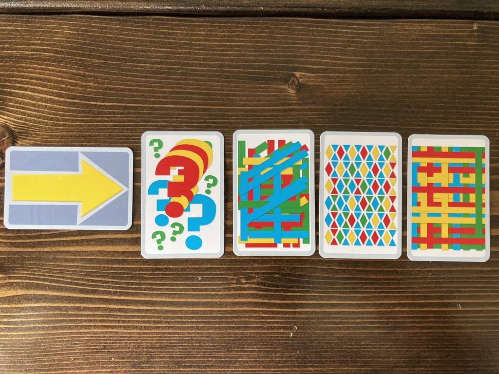 Illusion Board Game