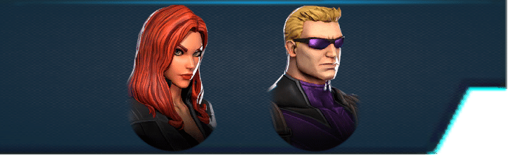 Marvel Strike Force: Terms You Should Know: Part 2 - Nerds on Earth