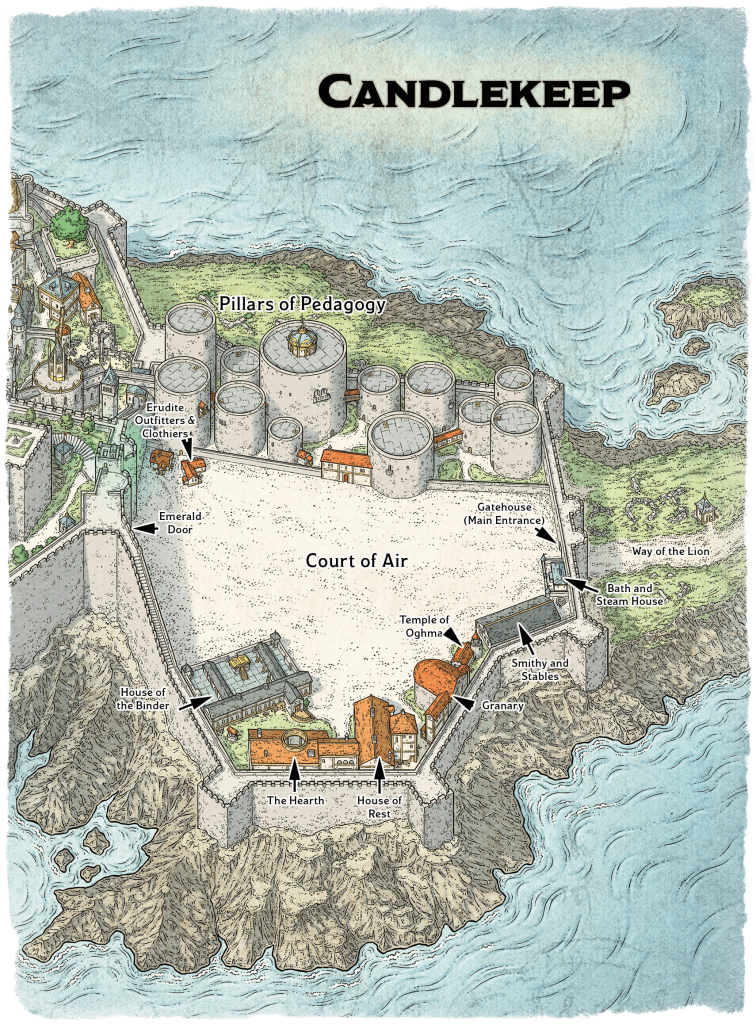 candlekeep court of air