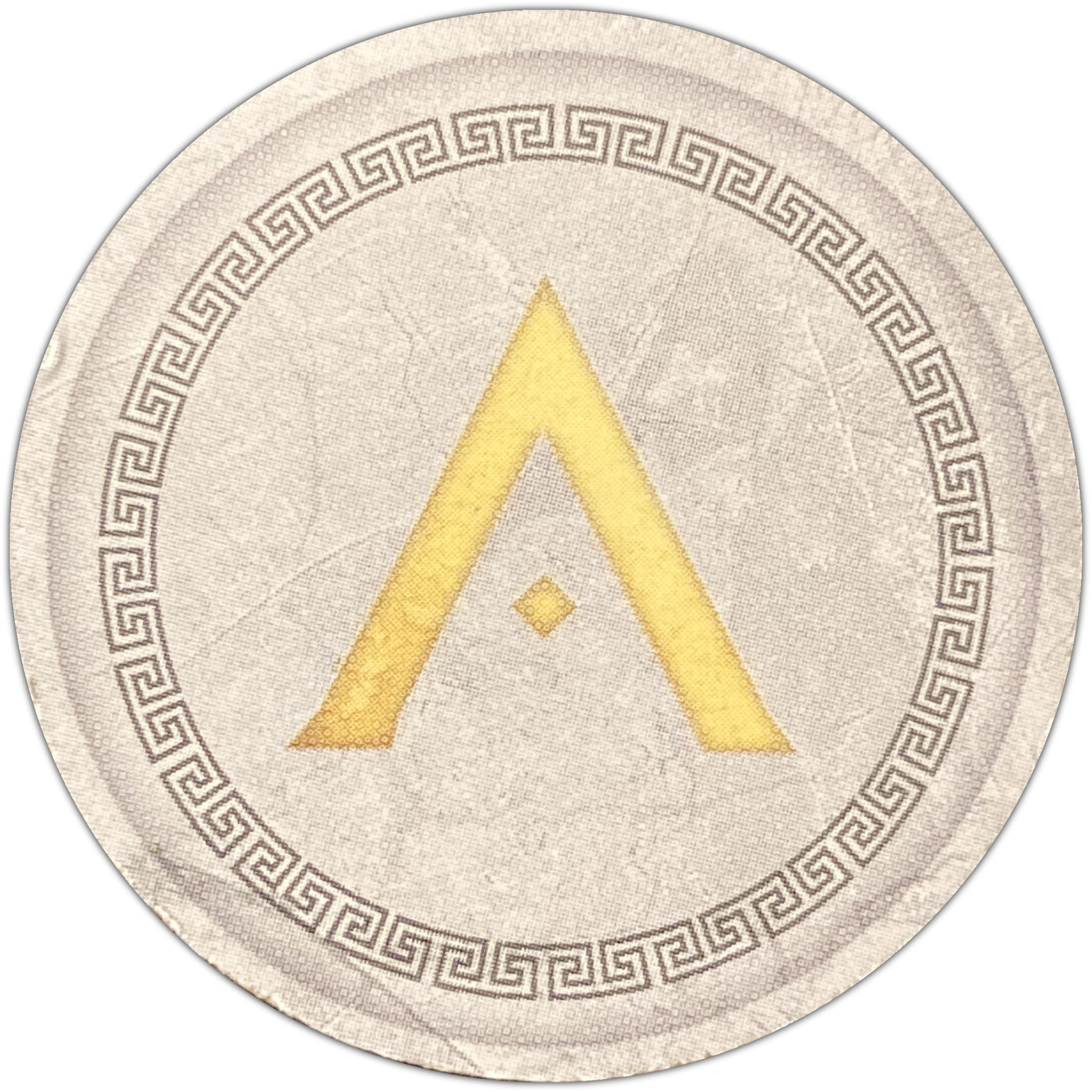 Akropolis Icon Board Game