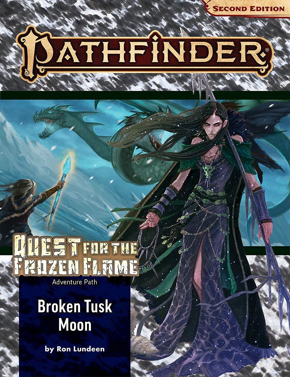 Play Pathfinder 2e Online  Stolen Fate Adventure Path