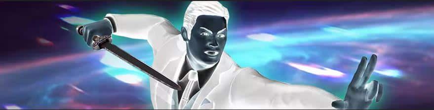 Mr. Negative is free? : r/MarvelStrikeForce