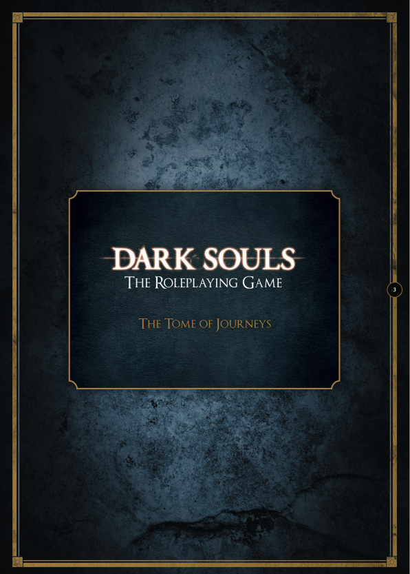 Dark Souls RPG: The Tome of Strange Beings – Steamforged Games