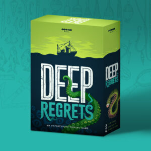 Deep Regrets Box